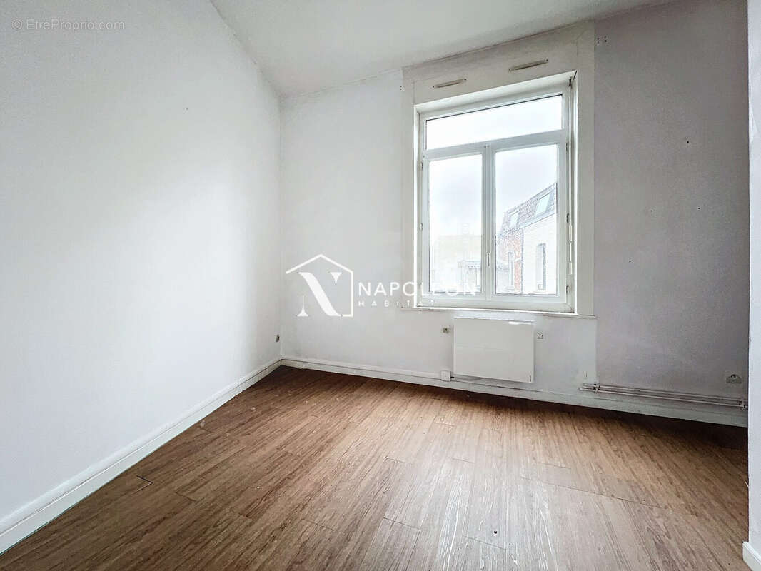 Appartement à LILLE