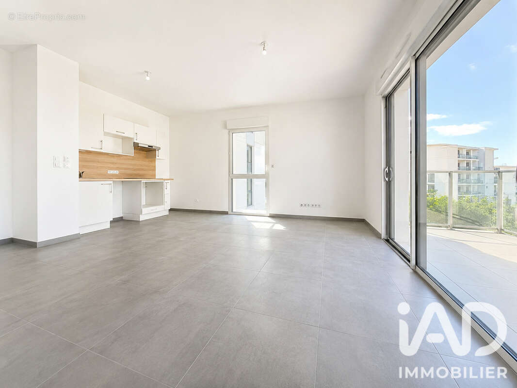 Photo 6 - Appartement à CASTELNAU-LE-LEZ