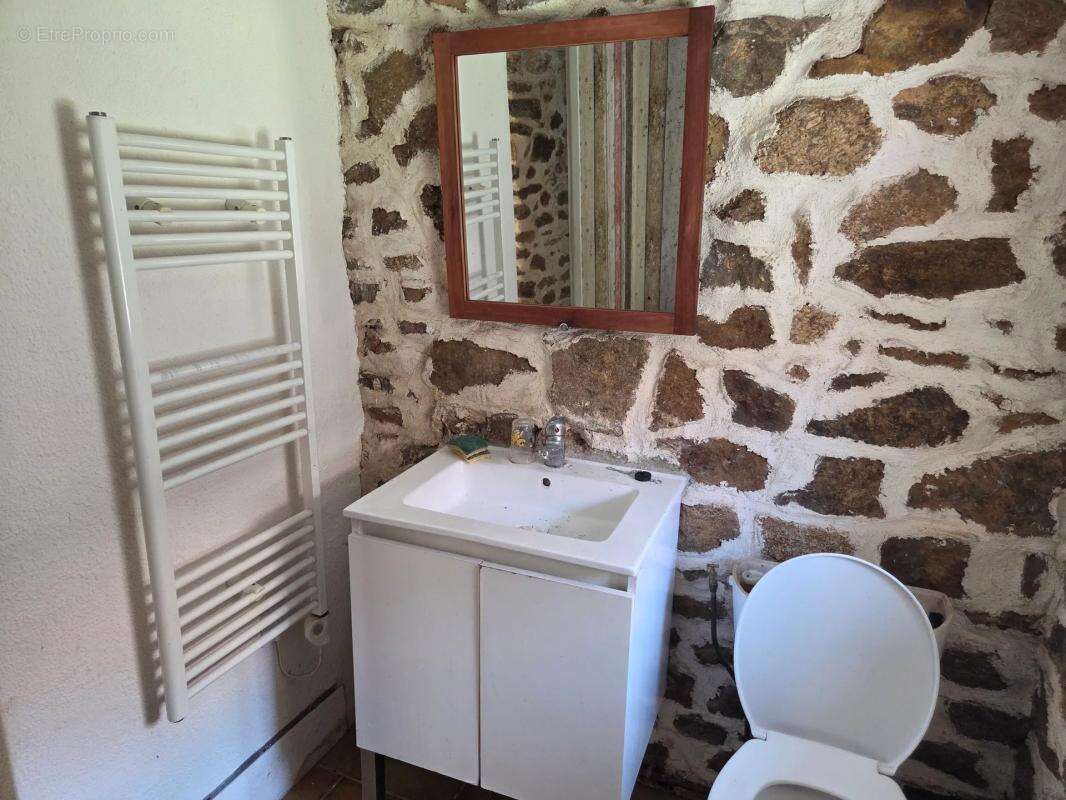 Maison à CHEISSOUX