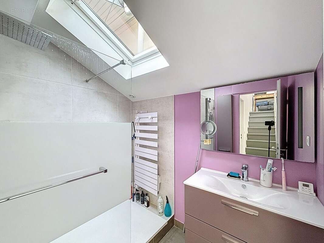 Appartement à MAISONS-ALFORT