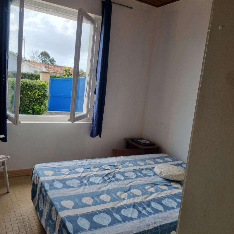 Maison à LA FAUTE-SUR-MER