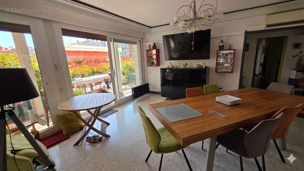 Appartement à PERPIGNAN