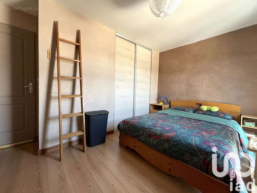 Photo 7 - Appartement à NANTES
