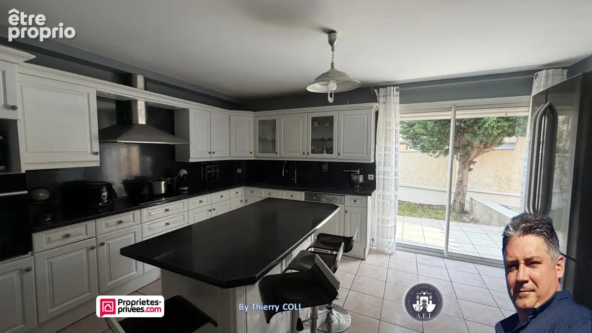 Maison individuelle 4 chambres venissieux  147.31 m2 - photo 9
