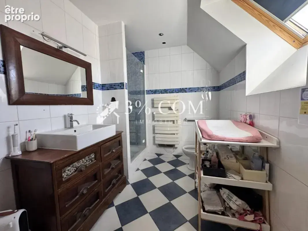 3%COM Jolie maison mitoyenne avec 4 chambres à Saessolsheim - photo 11