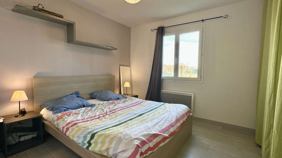 Maison à SAINT-JUST-DE-CLAIX