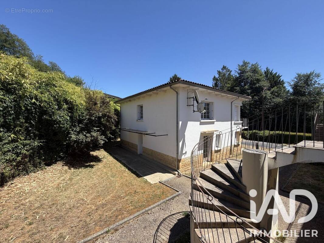Photo 1 - Appartement à SARLAT-LA-CANEDA