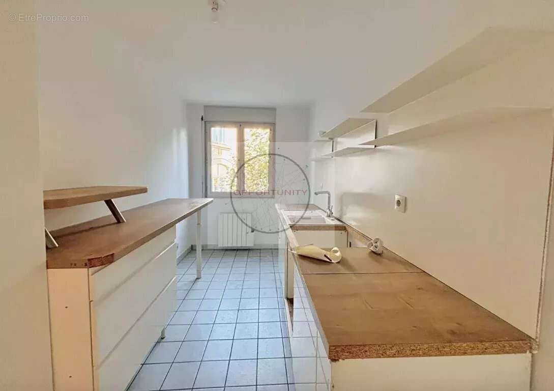 Appartement 76 m² à Saint-Mande  - photo 3