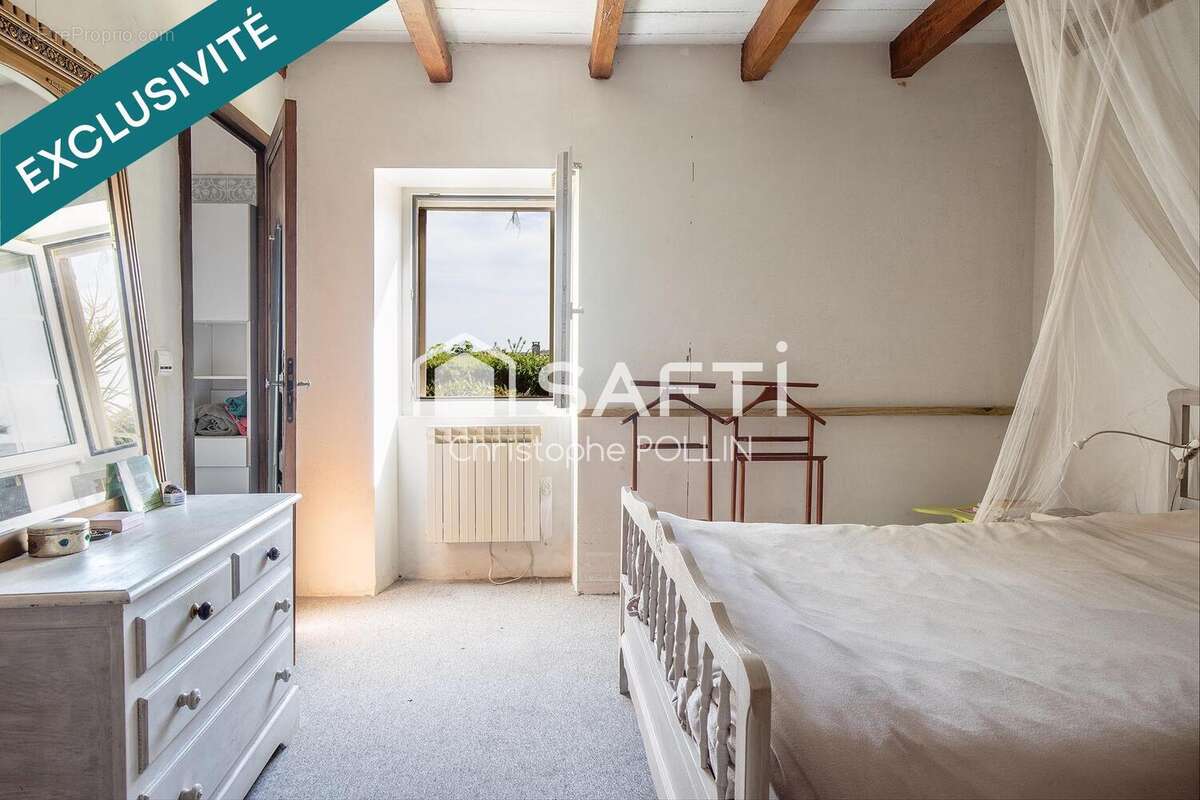 Photo 7 - Maison à HEUGAS