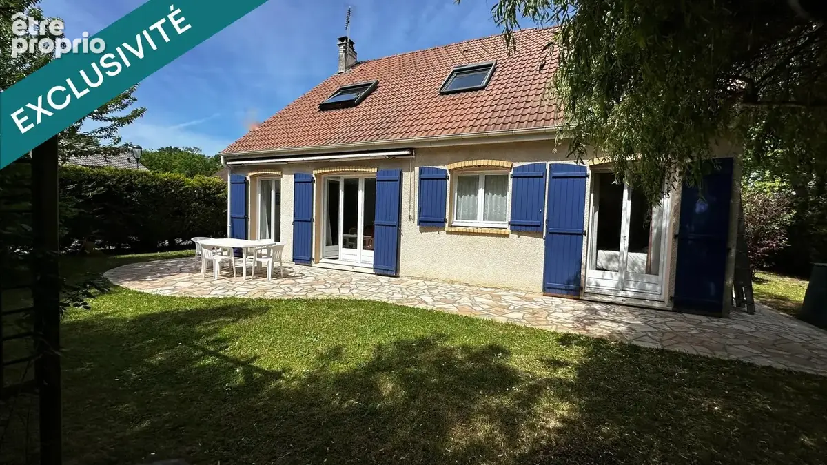 Photo 1 - Maison à OZOIR-LA-FERRIERE