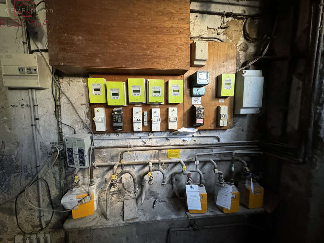 Appartement à MAZAMET