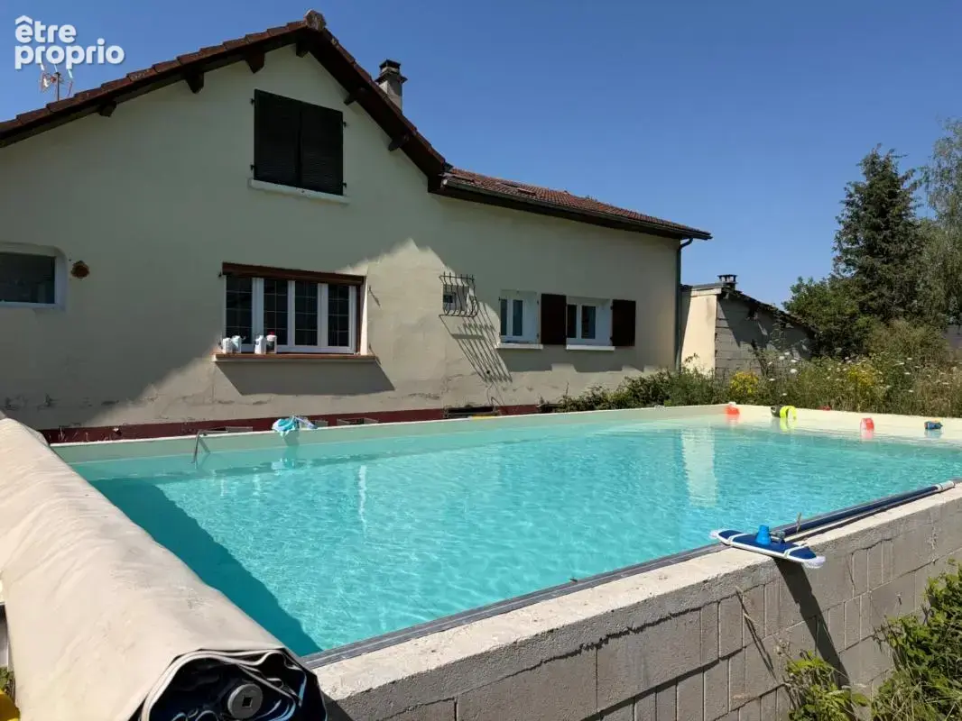 Maison à vendre 4 pièces SAINT EULIEN (52) - photo 14
