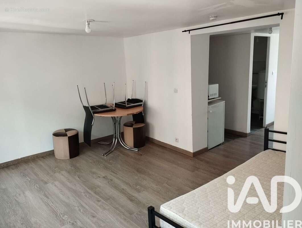Photo 4 - Appartement à LILLE