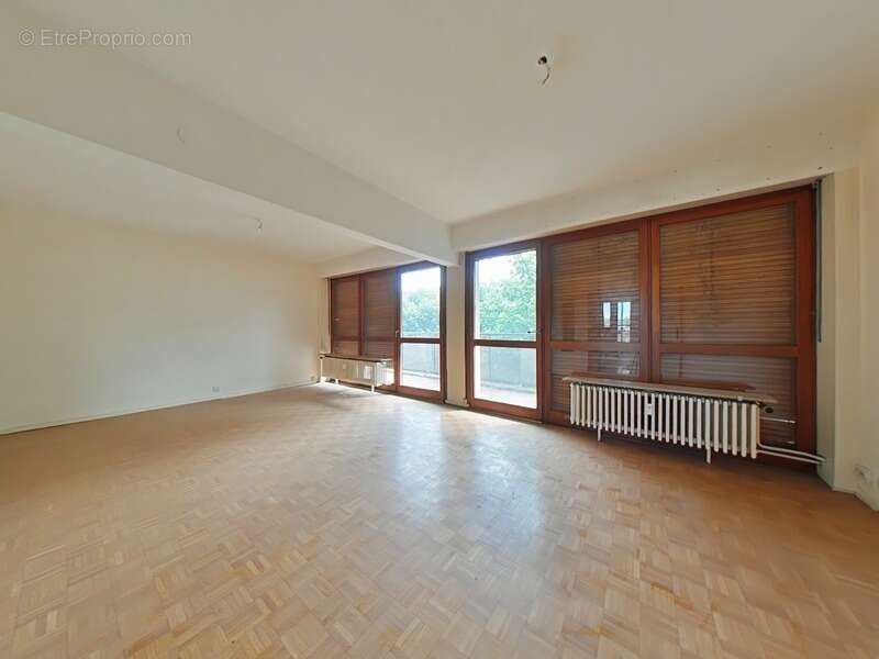 Appartement à THIONVILLE
