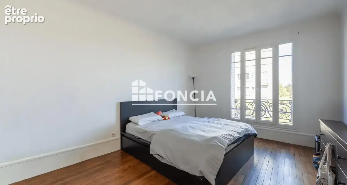 T2 de 52 m² vendu loué neuilly-plaisance - photo 6