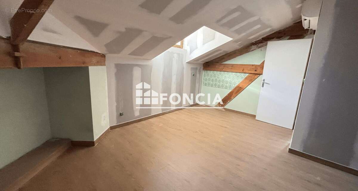 Appartement à TOURNEFEUILLE