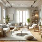 Appartement à VANVES