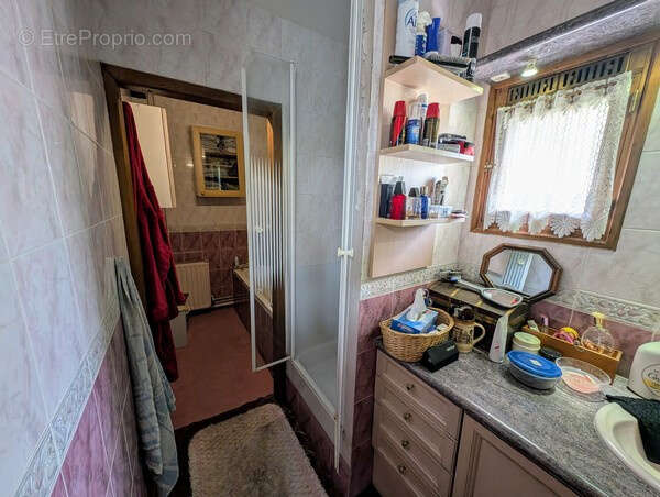 Maison à POIX-DE-PICARDIE