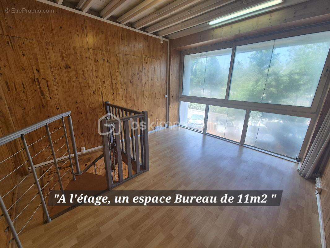 Commerce à BOULOGNE-SUR-MER