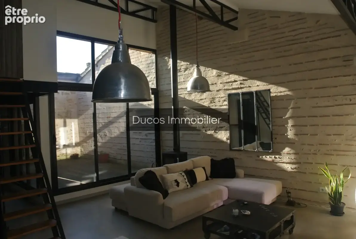 Maison à MARMANDE