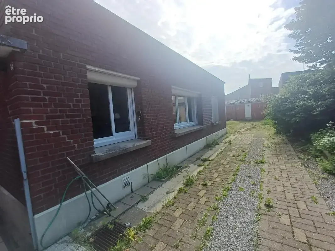 Maison 65 m² à Amiens  - photo 4