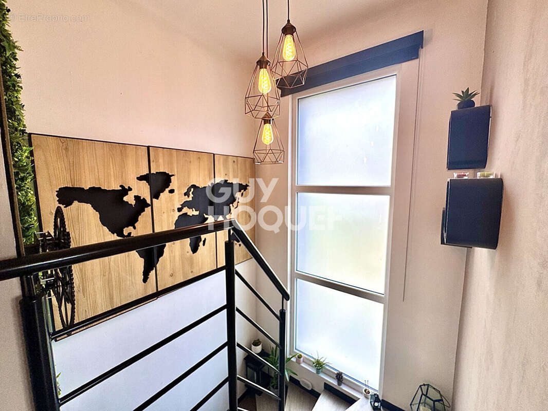 Maison individuelle à vendre à ESCHERANGE - photo 10