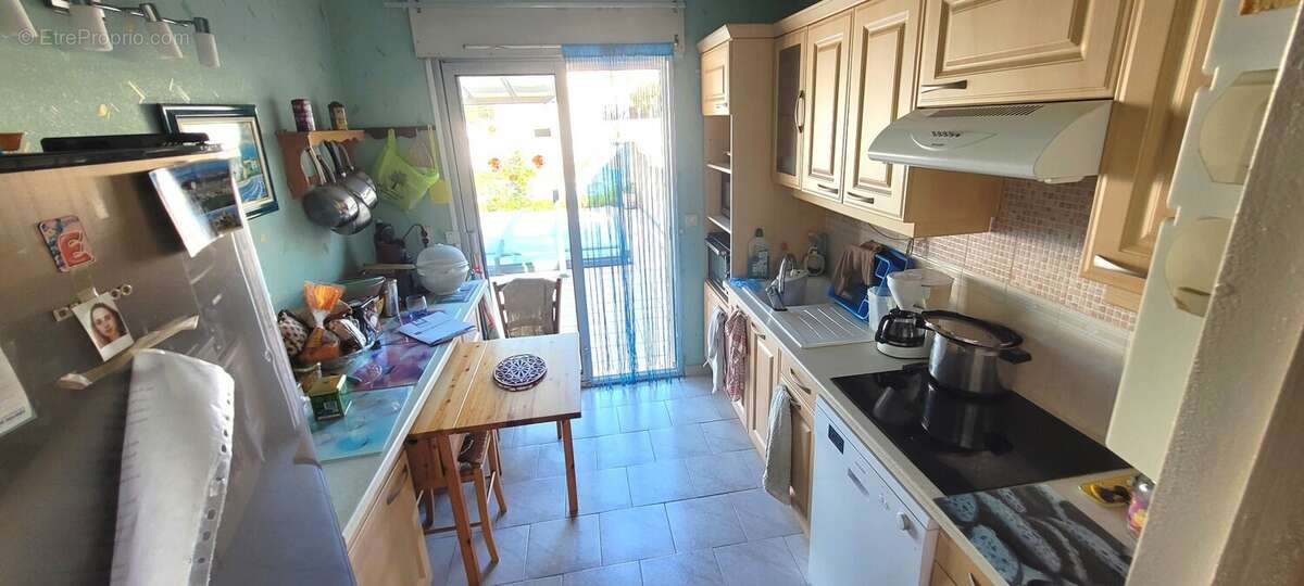 Maison à AGDE