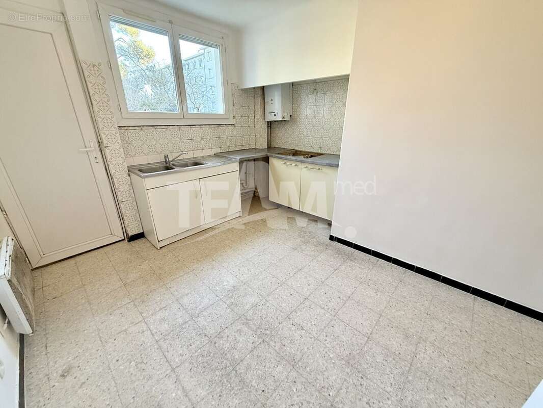 Appartement à SETE