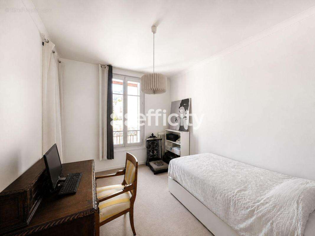 Appartement - photo 7