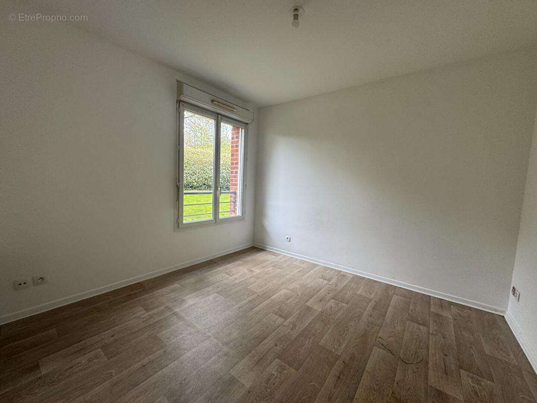 Appartement à ROUBAIX