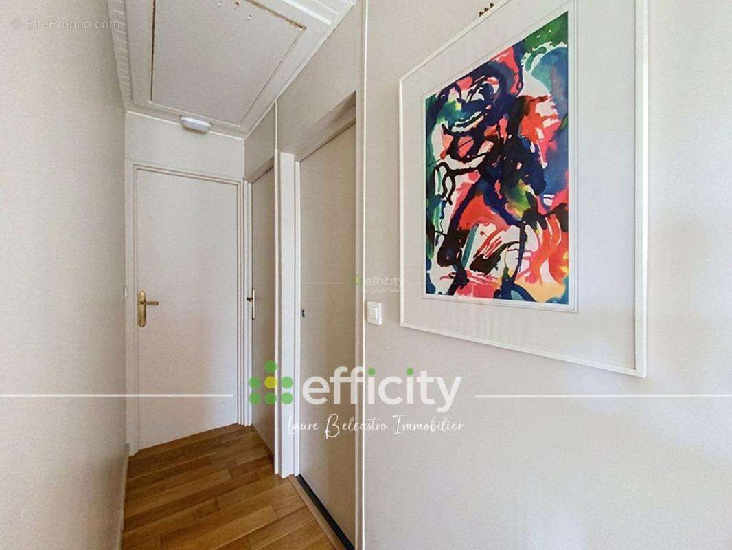 Maison 59 m² à Vert-Saint-Denis  - photo 10