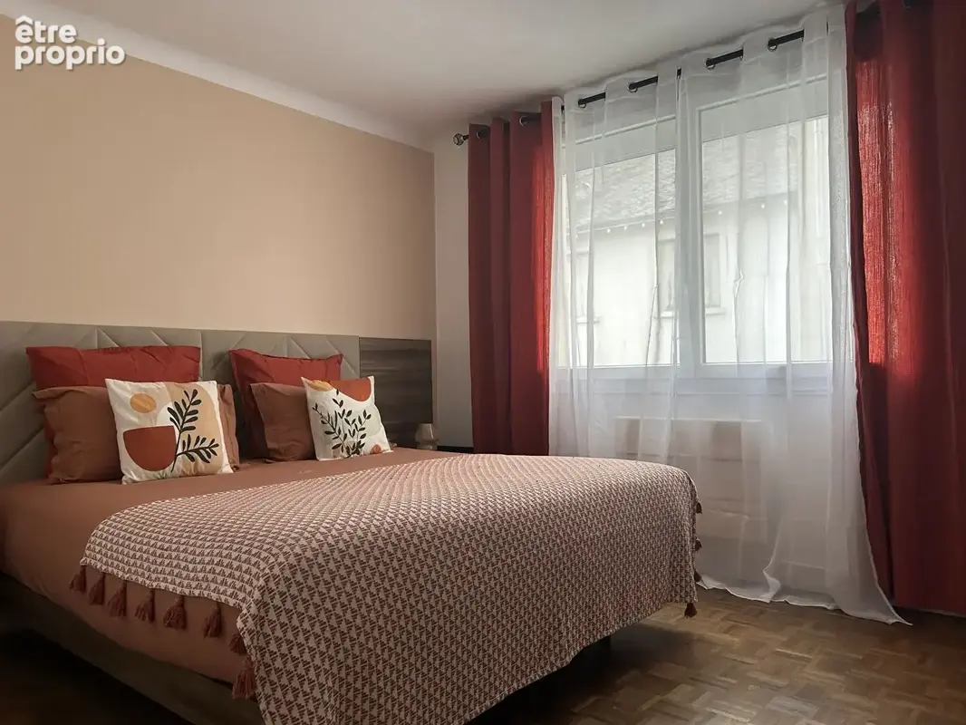 Appartement La Baule Escoublac 2 pièce(s) 42.18 m2 - photo 10