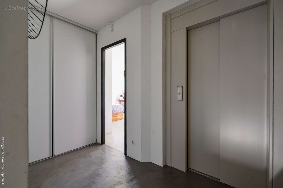 Maison à LA CIOTAT