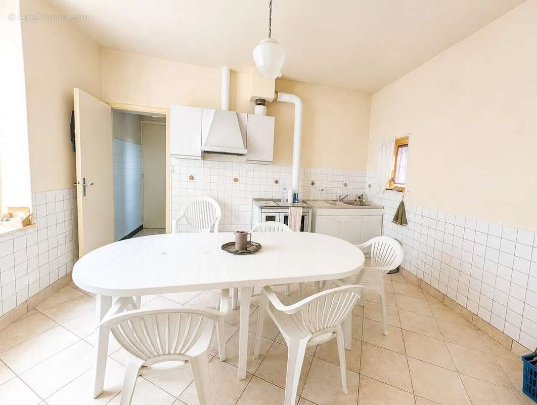 Maison à GANDELU