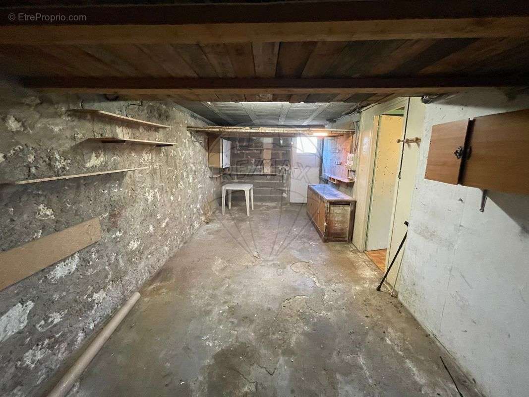 Appartement à PUILBOREAU