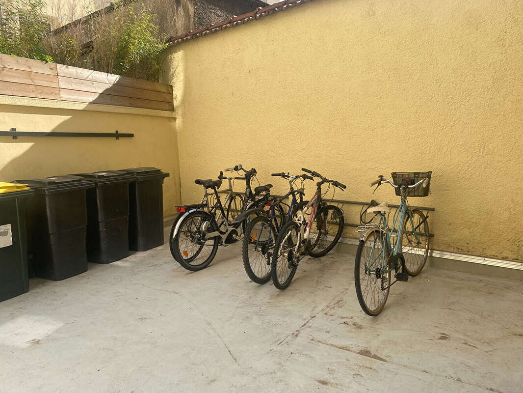 Appartement à LYON-7E