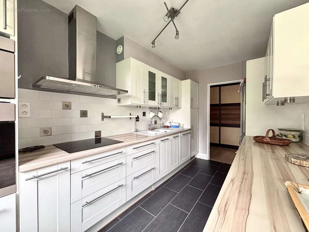 Appartement à VERNON