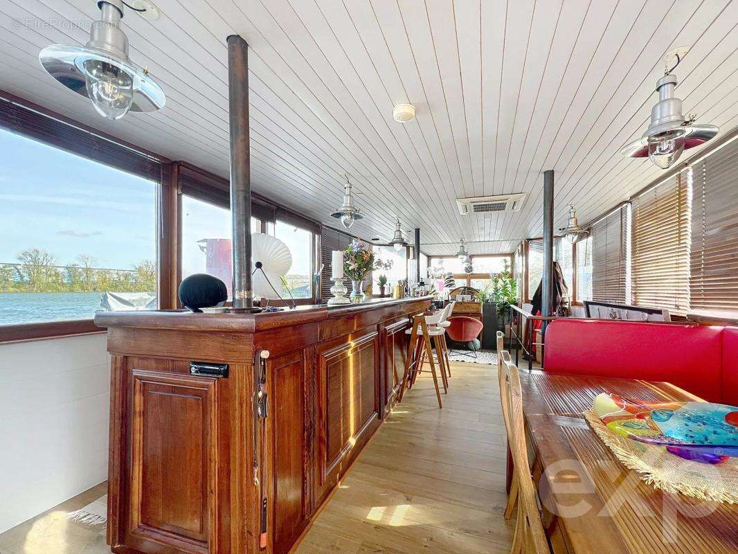 Maison à SAINT-GERMAIN-AU-MONT-D&#039;OR