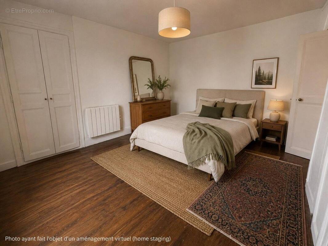 Photo 1 - Maison à SILLE-LE-GUILLAUME