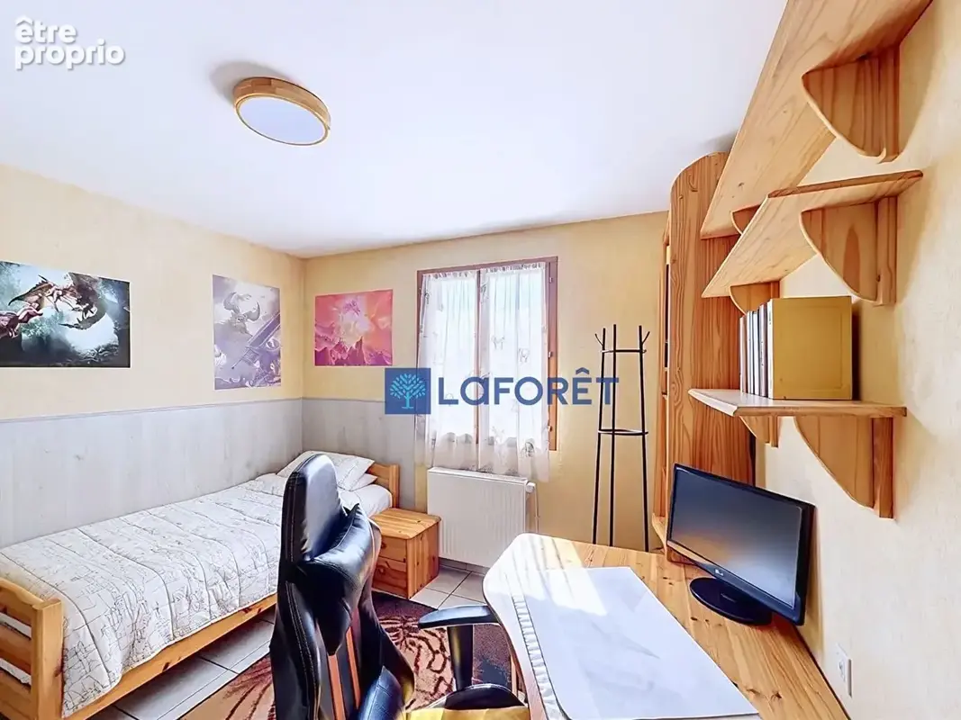 Maison Savigny Sur Orge 4 pièce(s) 86 m2 - photo 6