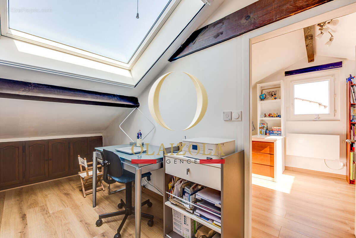 Appartement à ANGLET