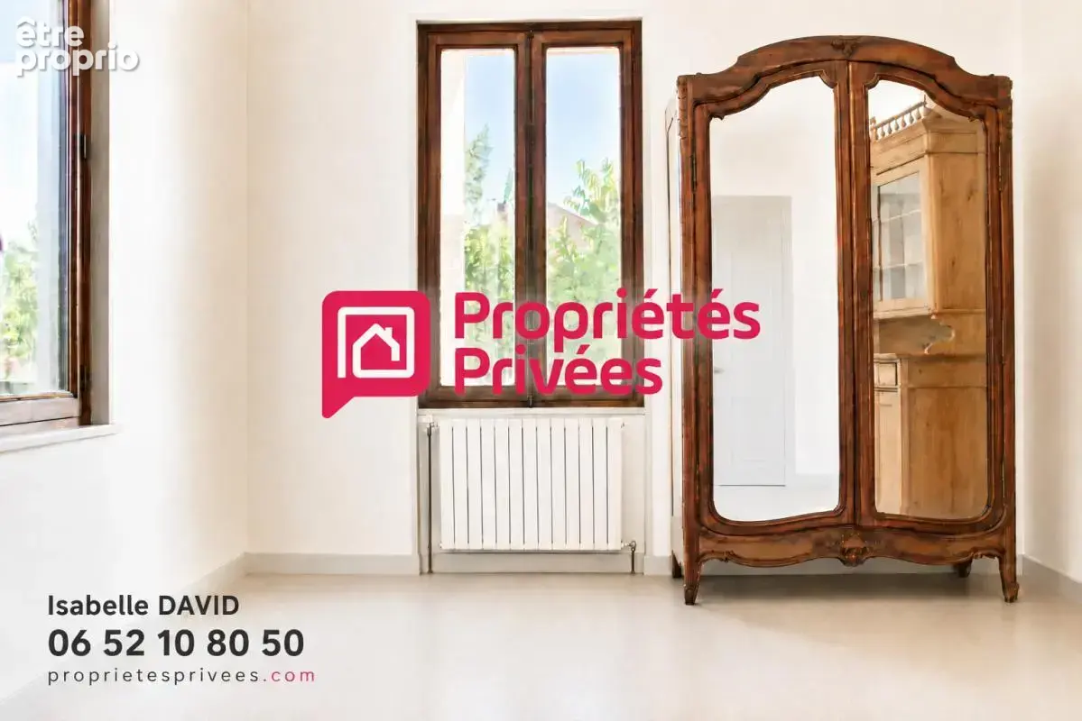 73100-Maison individuelle- proche lac -1075m2 de terrain - photo 5