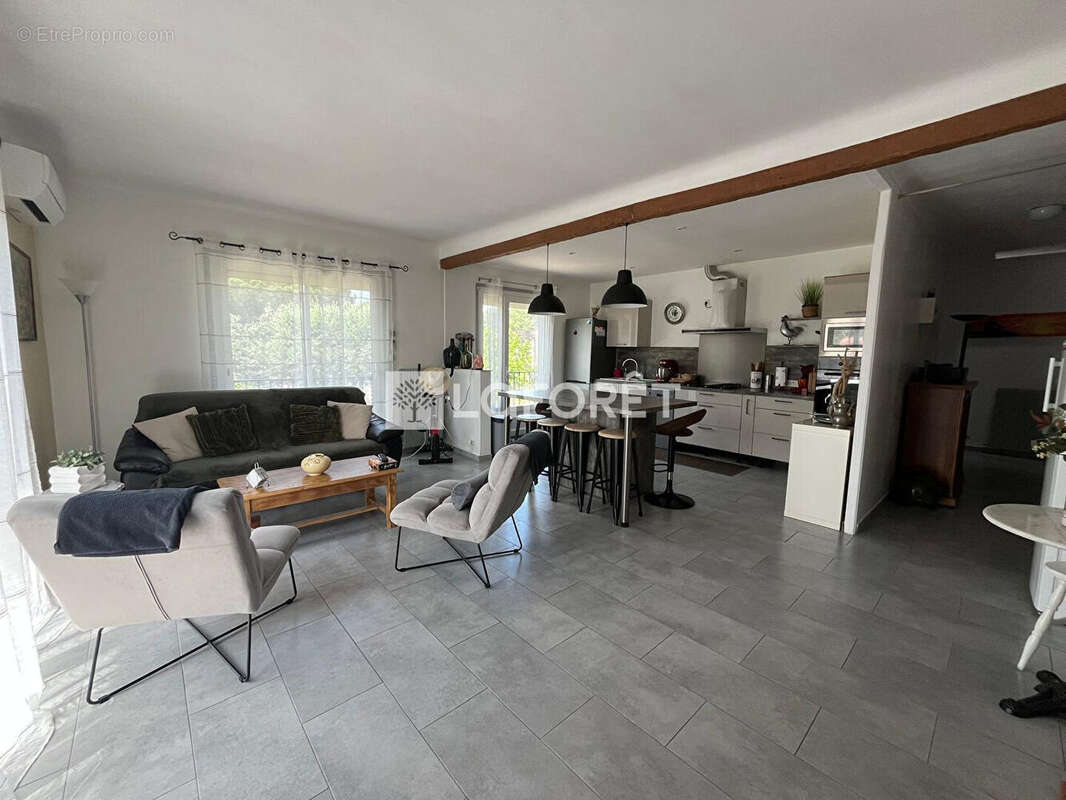 Maison à CERET