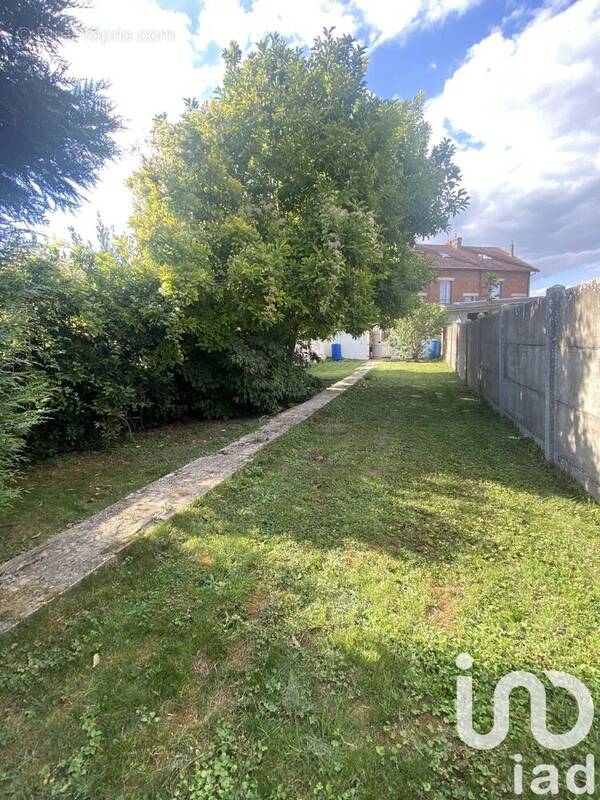 Photo 1 - Maison à NOYON