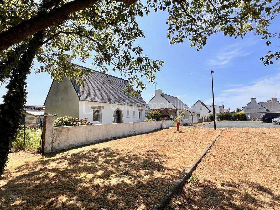 Maison de 3 chambres avec jardin à 7 minutes de la plage - photo 2