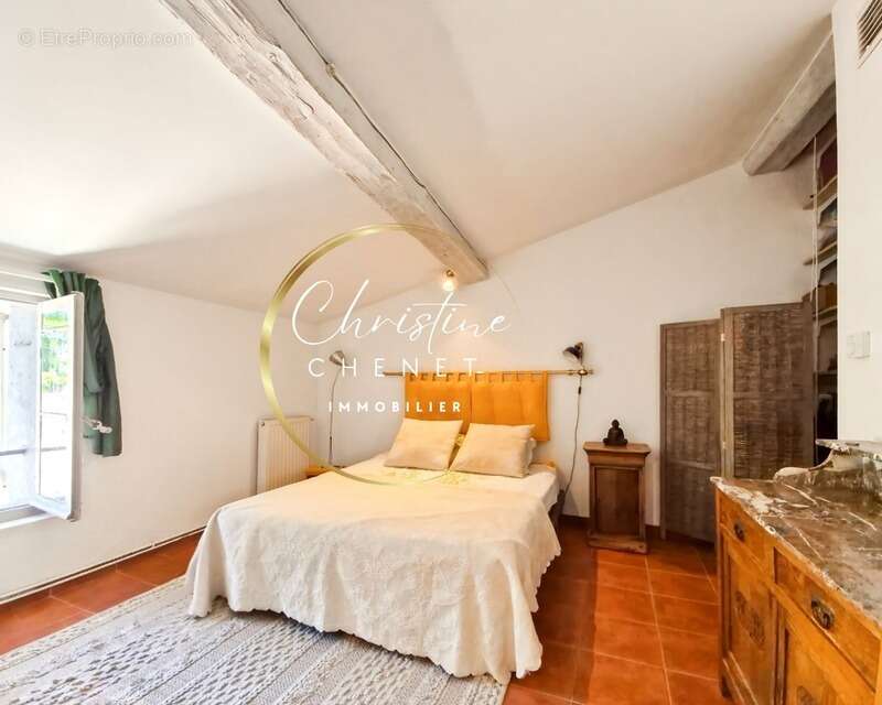 Maison à MARSILLARGUES