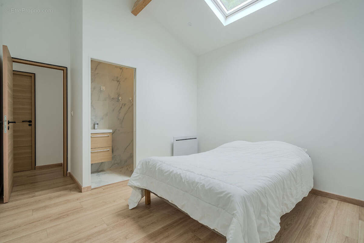 Maison à NOISY-LE-GRAND