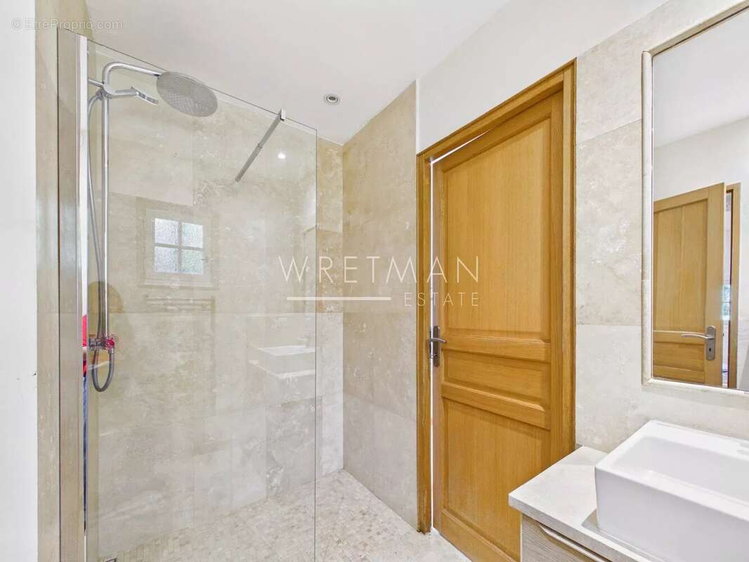 Charmante bastide avec vue imprenable – Tourrettes-sur-Loup - photo 29