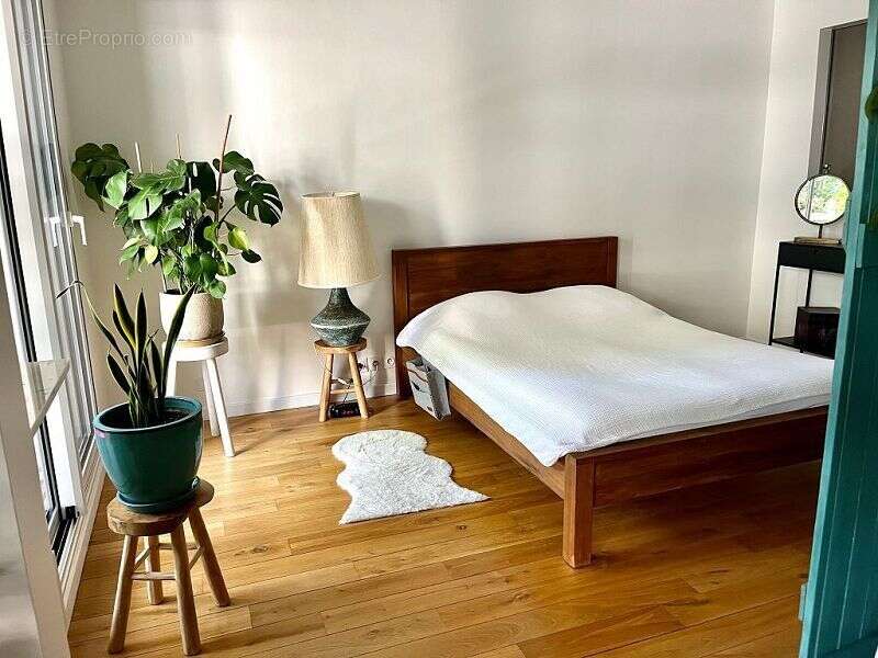 Appartement 55 m² à Nogent-Sur-Marne  - photo 5
