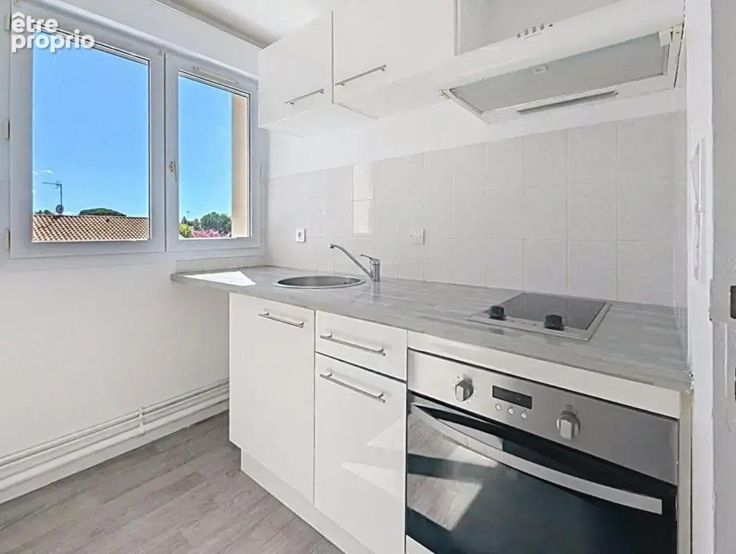 Appartement Gujan Mestras 2 pièce(s) 39 m2 - photo 4